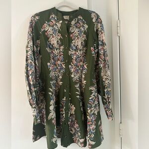 Sézane Caprice Dress